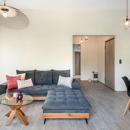 Eleusis Suites Β Dış mekan fotoğraf