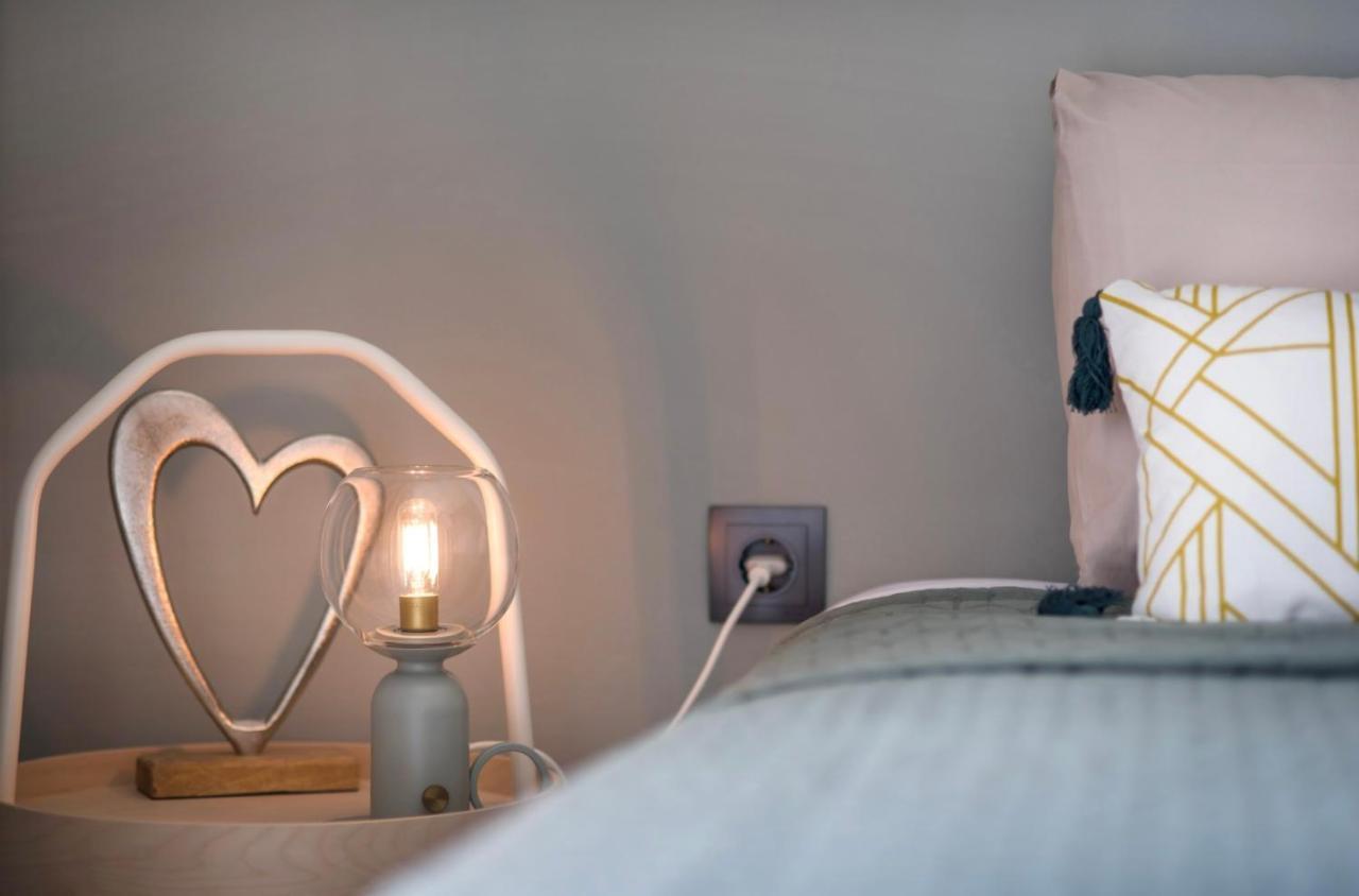 Eleusis Suites Β Dış mekan fotoğraf