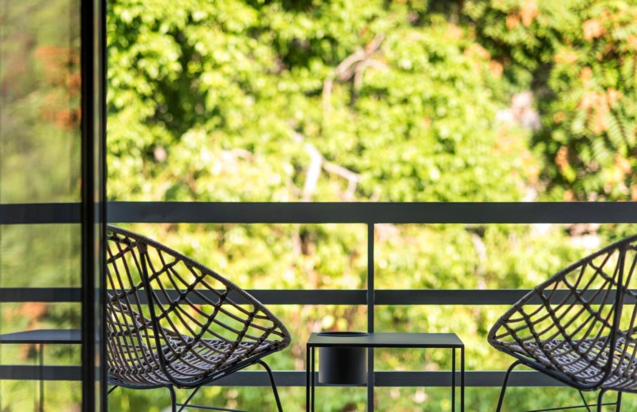 Eleusis Suites Β Dış mekan fotoğraf