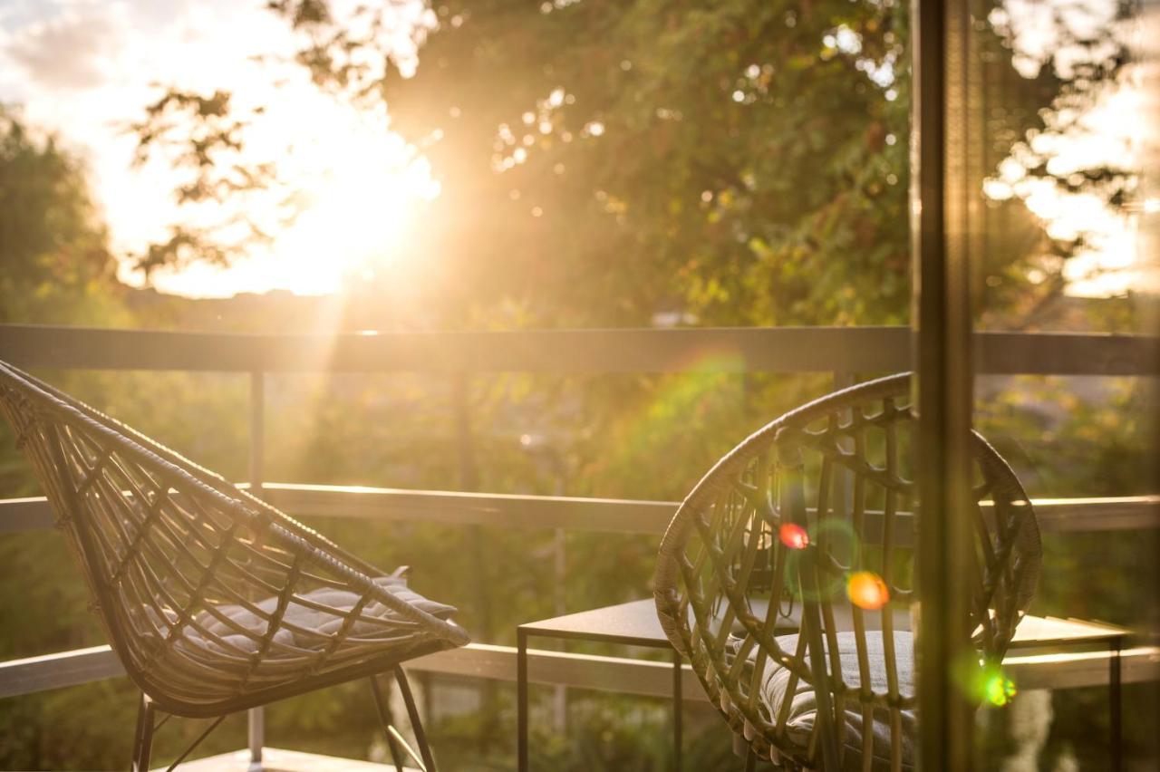 Eleusis Suites Β Dış mekan fotoğraf